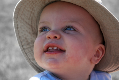 baby teeth dentistry