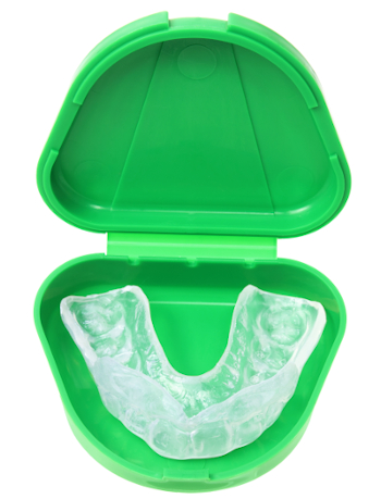 mouthguard for kids